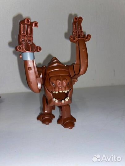 Lego Star Wars Rancor