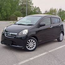 Daihatsu Mira e:S 0.7 CVT, 2015, 100 300 км, с пробегом, цена 700 000 руб.