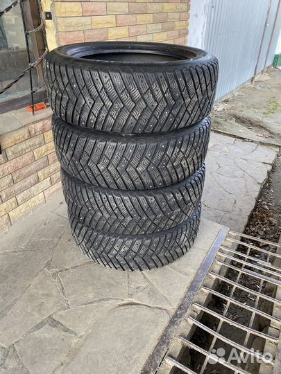 Goodyear Ultragrip Ice Arctic 235/55 R19