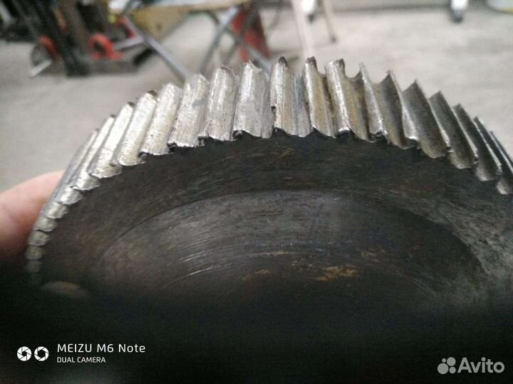 Изготовление изделий из металла