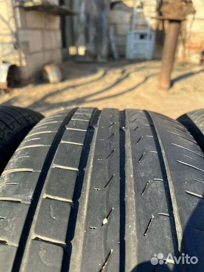 Pirelli Cinturato P7 245/50 R19 105W