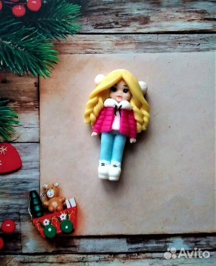 Мыло ручной работы