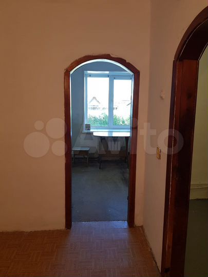 4-к. квартира, 64,4 м², 1/2 эт.