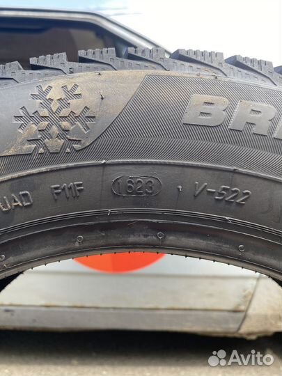 Viatti Brina Nordico V-522 205/55 R16 91T