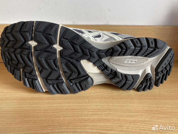 Кроссовки asics gel kahana 8, retro grey