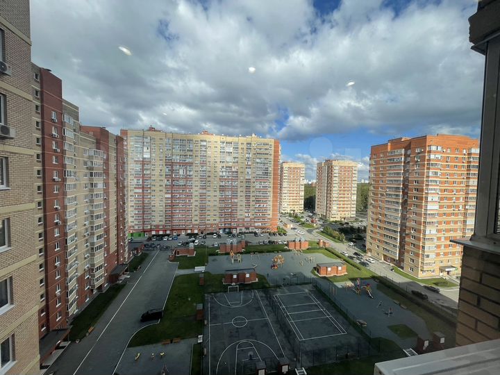4-к. квартира, 150 м², 12/16 эт.