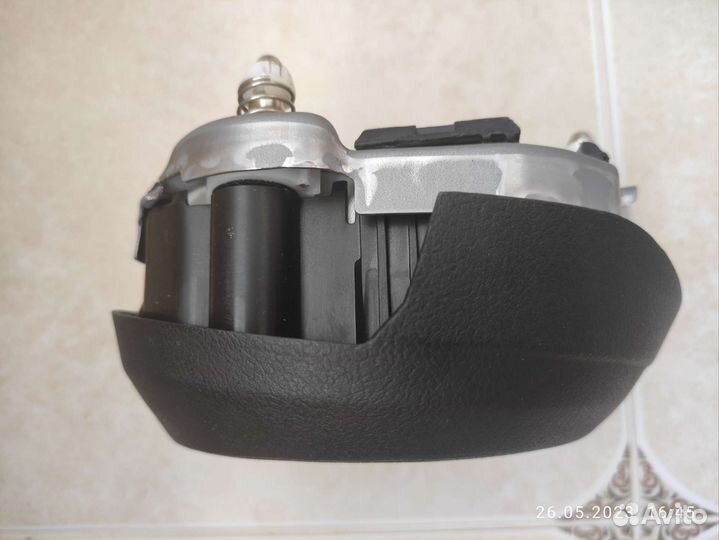 Подушка безопасности Mazda CX-9 II 2016+ TC