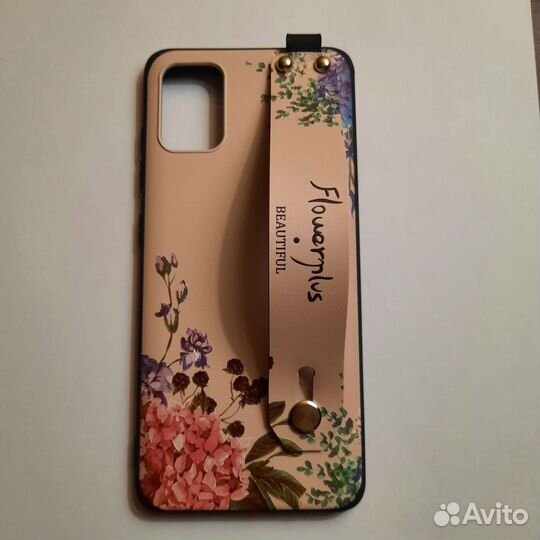 Чехол на телефон