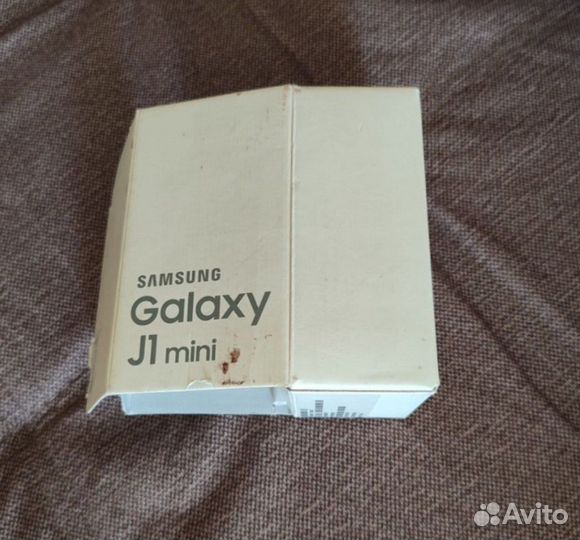 Samsung Galaxy J1 Mini Prime (2016) SM-J106F/DS, 8 ГБ
