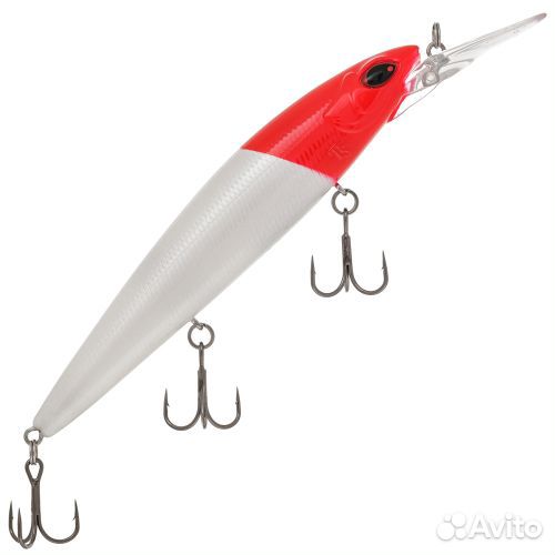 Воблер Tsuyoki Diplomat 110SP 11см. 18,3гр. 443