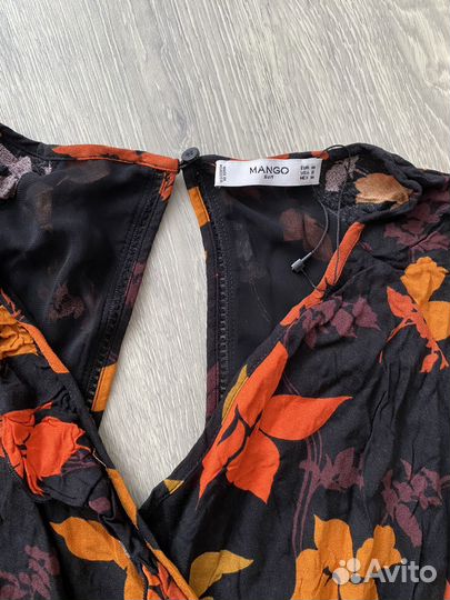 Платье женское Mango m
