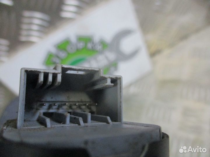 Кнопка регулировки зеркал Volkswagen Caddy 3 2007г