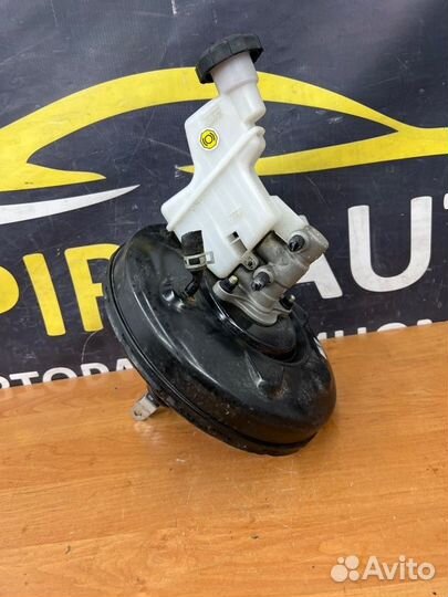 Вакуумный усилитель тормозов Kia K5 DL3 G4NA