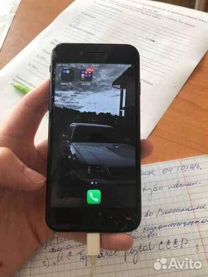iPhone SE (2020), 64 ГБ