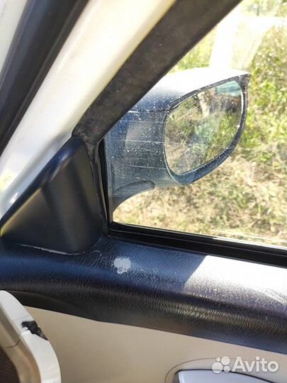 Зеркало переднее правое Lifan Smily LF479Q3 2011