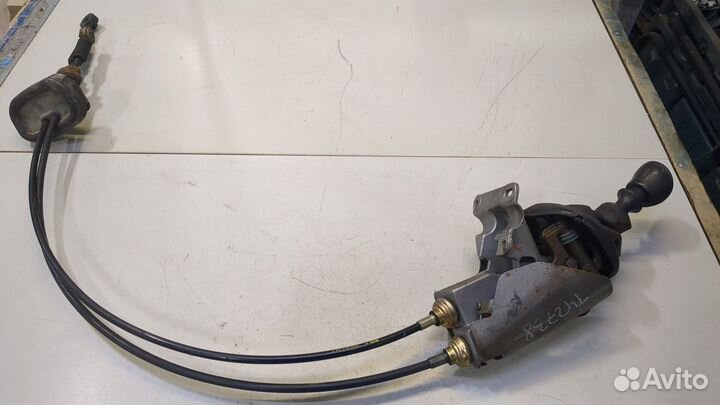 Кулиса кпп Renault Trafic, 2005