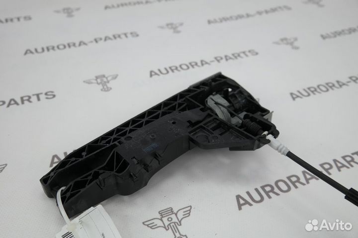 Кронштейн audi Q3 8U 2011-2019