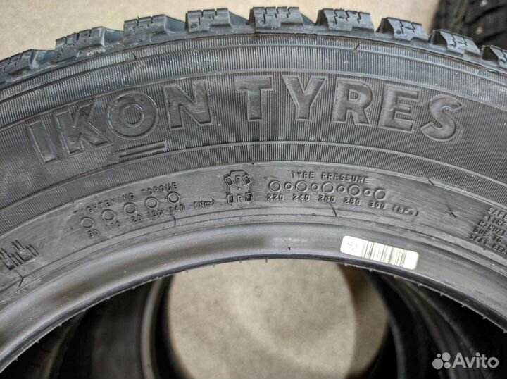 Ikon Tyres Nordman 8 185/65 R15