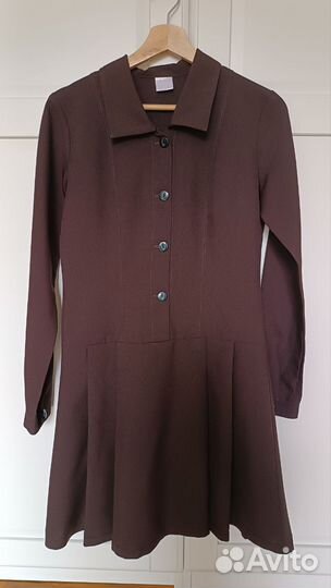 Школьная форма на последний звонок