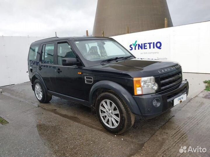 Land Rover Discovery 3 на разбор