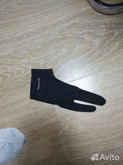 Графический Планшет XP pen Deco pro medium