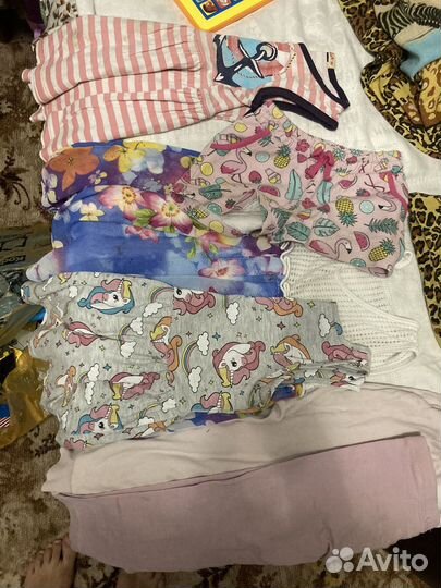 Во вт уеду Отдам Одежду на девочку 86 92