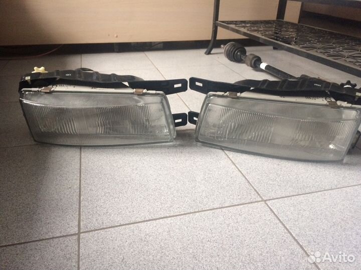 Фара левая правая Ниссан цефиро