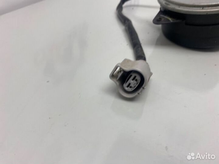 Мотор вентилятора охлаждения радиатора Toyota