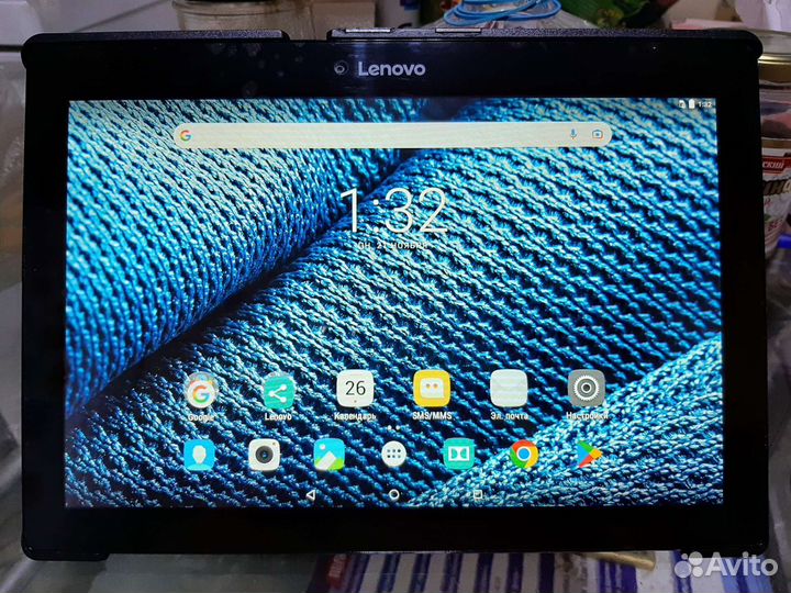 Планшет Lenovo tab 2 a10-30