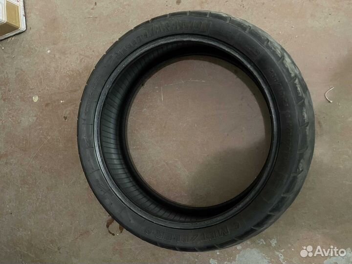 Мотошина R18 Metzeler Marathon ME880