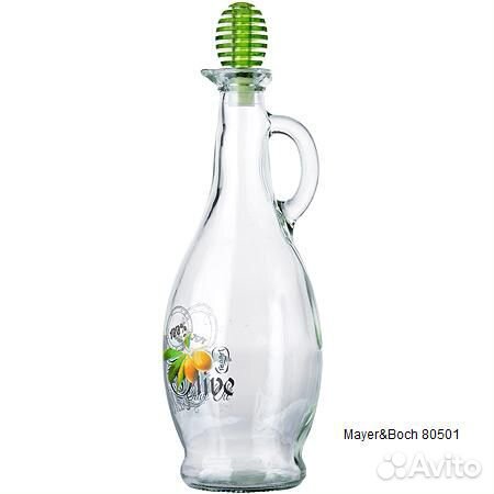 Бутылка для масла в ассортименте