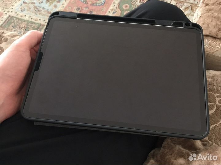 iPad pro 11 2021 m1 256 гб