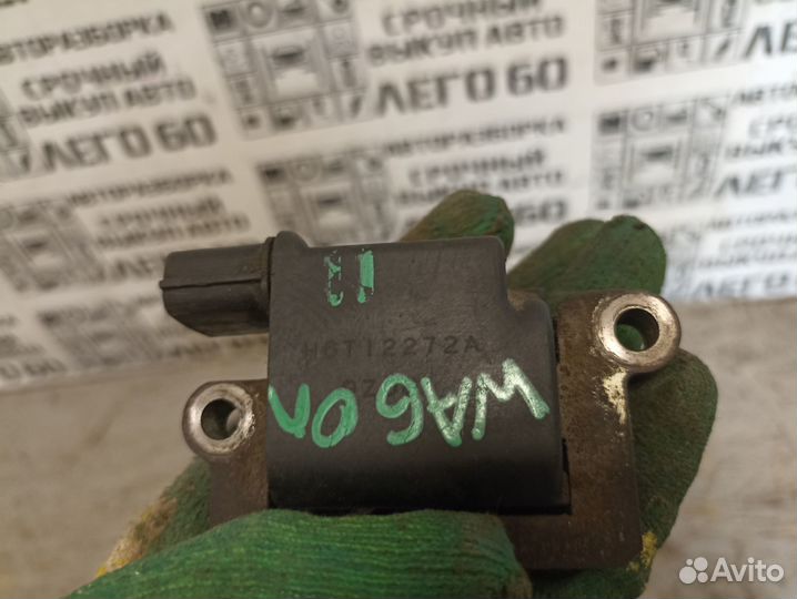 Катушка зажигания для Mitsubishi Space Wagon