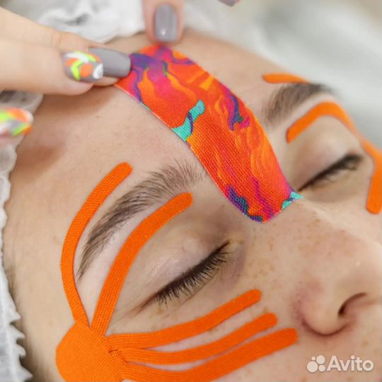 Косметологические услуги