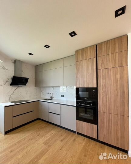 Кухня (цена за весь кпомплект) sh-0533637