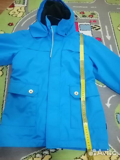 Куртка лесси 134