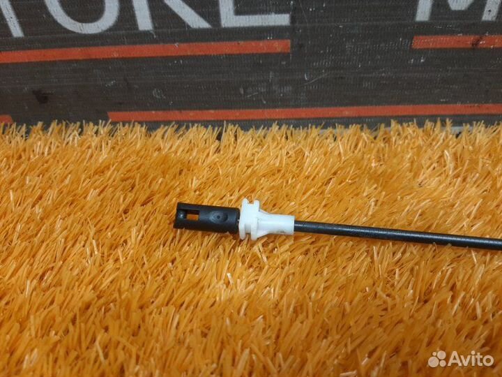 Трос замка двери передний левый Bmw 3-Series E46