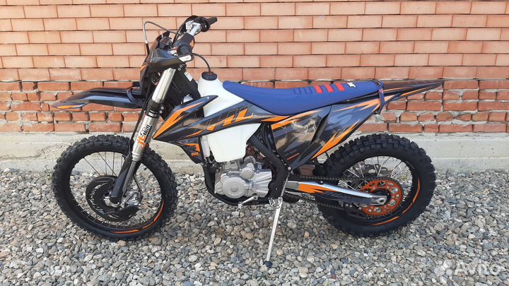 Эндуро JHL Z5