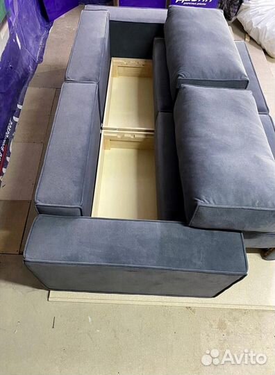 Диван кровать 261х112 от производителя