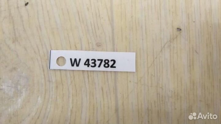 Педаль газа BMW 1 / F40