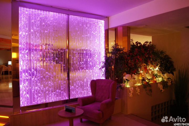 Пузырьковые панели - от производителя