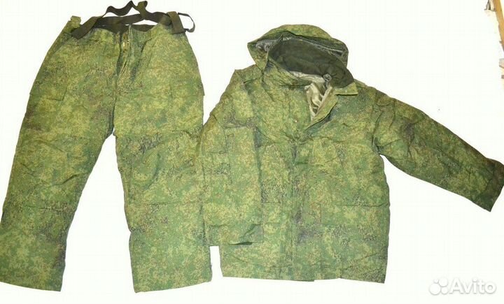 Военная форма