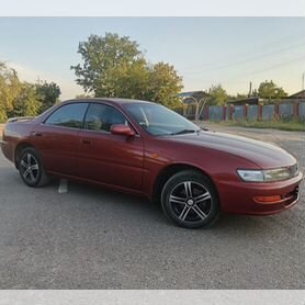 Toyota Carina ED 2.0 AT, 1995, 297 412 км