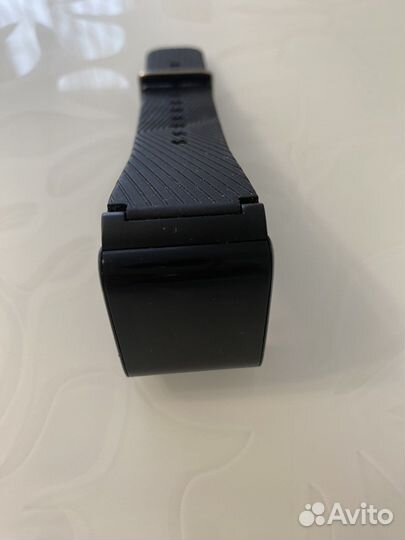 Фитнес браслет часы X9Plus- SMART band