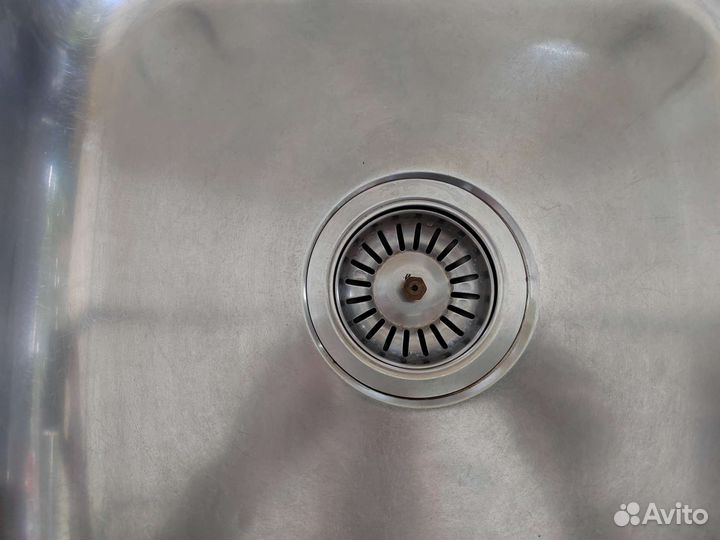 Мойка для кухни