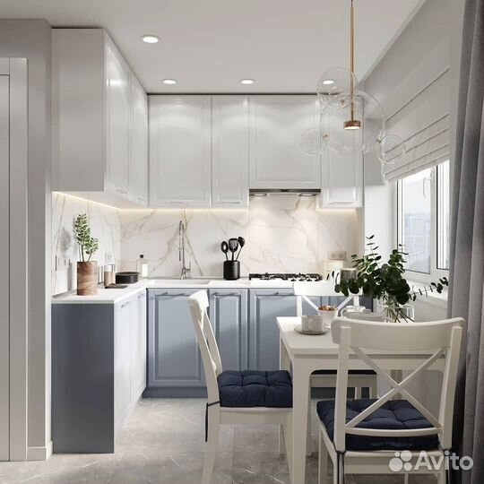 Кухня на Заказ