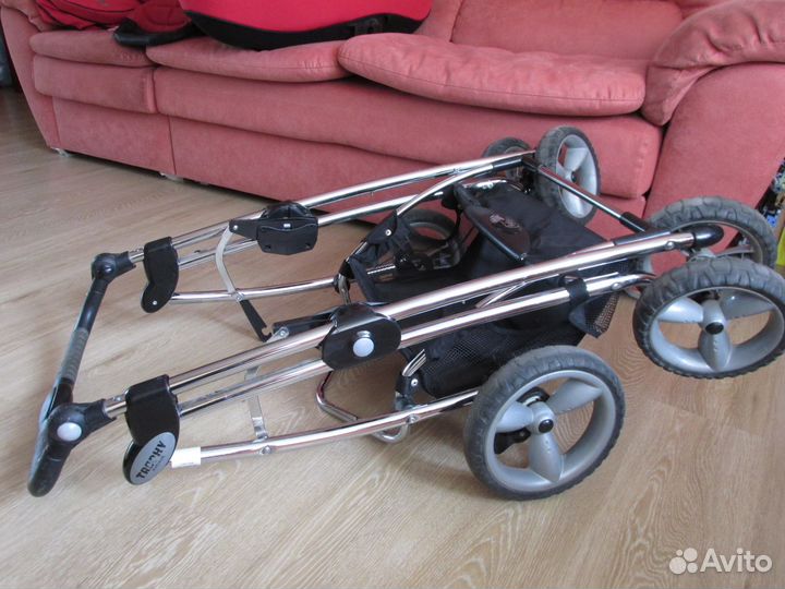 Коляска 