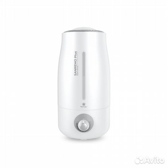 Увлажнитель воздуха Royal Clima RUH-SP400/3.0M-SV