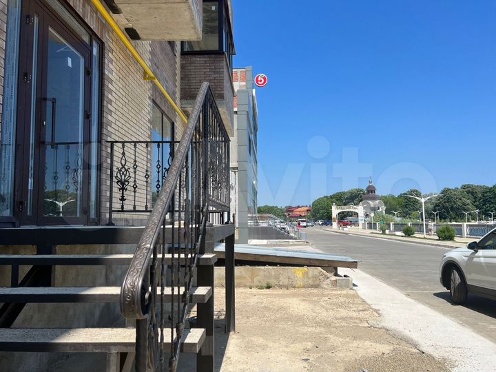 Свободного назначения, 140 м²