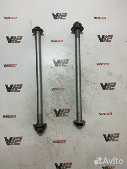 Болт H образного рычага BMW X5 E70 X6 E71